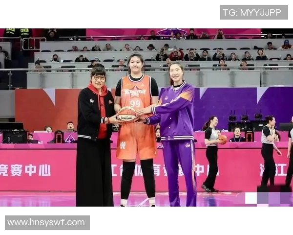 姚明女儿的成长故事与未来发展潜力全解析