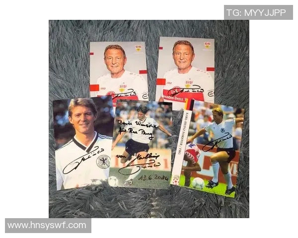 如何成功吸引足球明星回信的有效策略与技巧分享