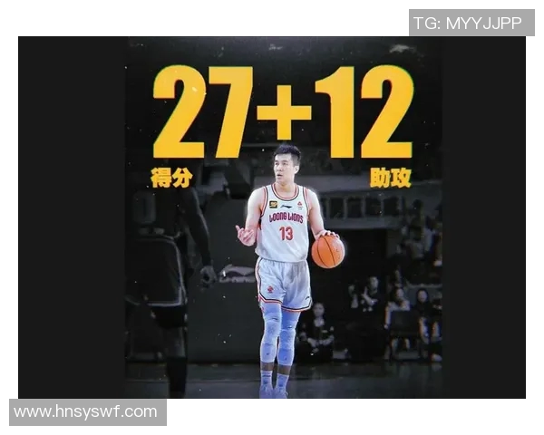 CBA辽宁队与广州队激战正酣球迷热议精彩表现与战术分析