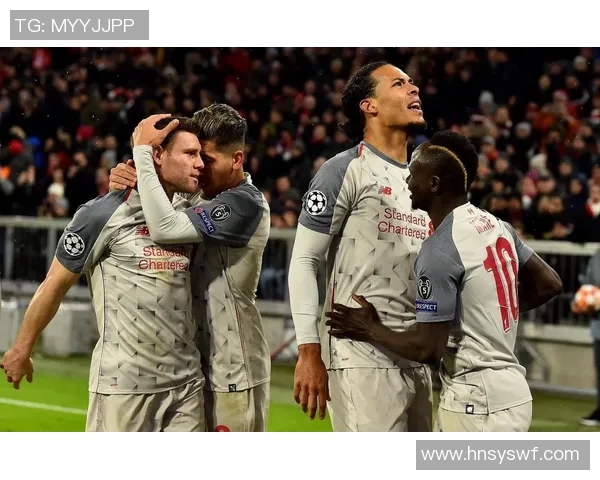 利物浦与拜仁谁更强大足球历史对决的深度分析与比较