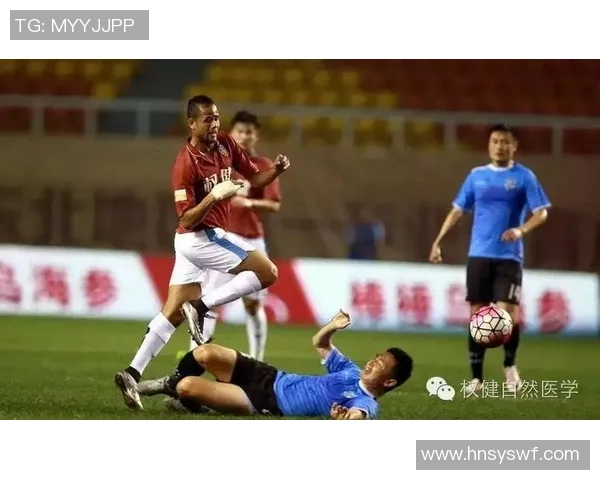 天津权健与大连超越的较量揭示中甲联赛的激烈竞争与未来发展潜力