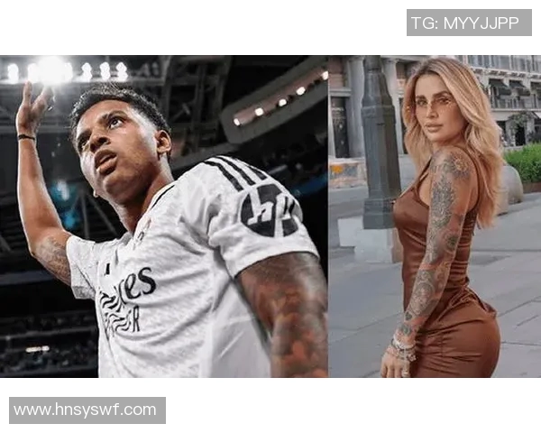 个性张扬的足球明星们如何通过造型展现独特魅力与风格