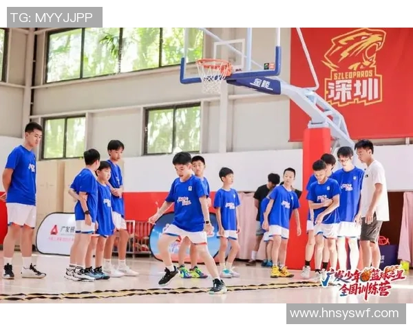 北京启明星篮球：培养未来篮球之星的摇篮与梦想之地