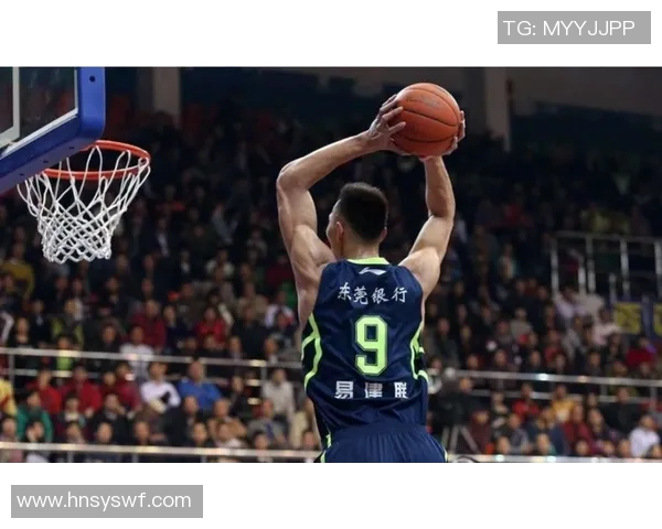 篮球明星易建联最新壁纸分享与微博动态更新合集